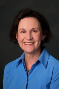 Susan Hayman